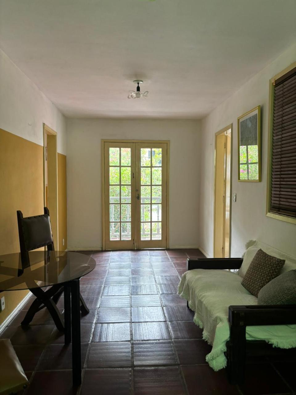 Hotel Flat Muqui 91 Teresópolis Exterior foto